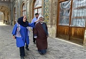 مستندات جنایات علیه میراث فرهنگی کشور به لاهه ارائه شود