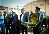 مقدمات آزادی 4 زندانی محکوم به قصاص در البرز فراهم شد