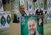 سند راهبردی اعتلای بسیج اقدام ماندگار سردار شهید غلامرضا سلیمانی است