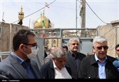 پرداخت ودیعه مسکن به آسیب‌دیدگان تا پایان اردیبهشت تکمیل می‌شود