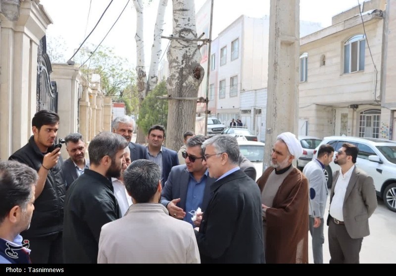 جنگ آمریکا و رژیم صهیونیستی علیه ایران , 