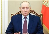 Путин: Запад теряет своё мировое лидерство