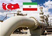 Рост экспорта иранского газа в Турцию в первые два месяца 2026 года составил 3,5 раза