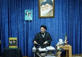 نماینده ولی ‌فقیه در لرستان نسبت به گرانی‌ها‌ هشدار داد