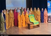 وقتی دل اهالی رسانه استان گلستان به پنجره فولاد گره می‌خورد