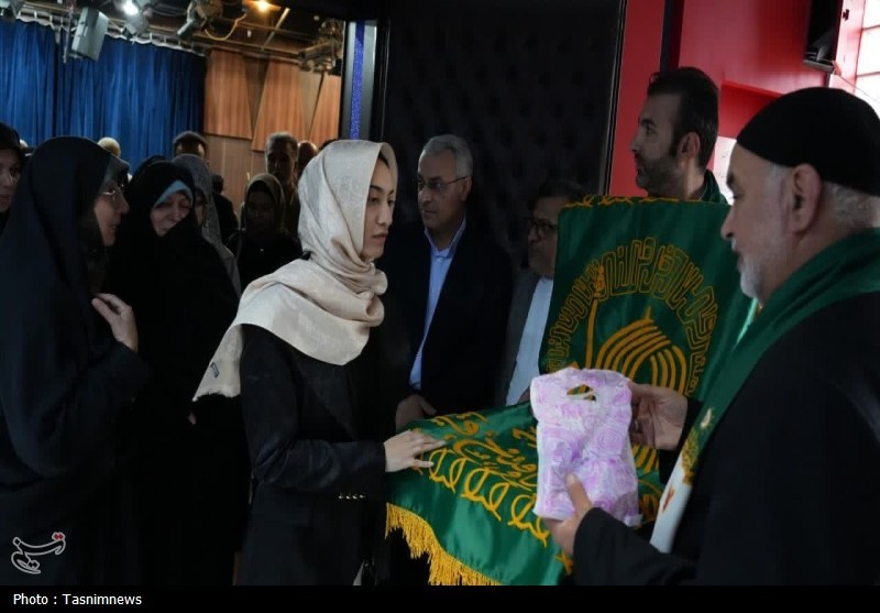 اخبار استان گلستان , امام رضا (ع) , حرم امام رضا(ع) , 