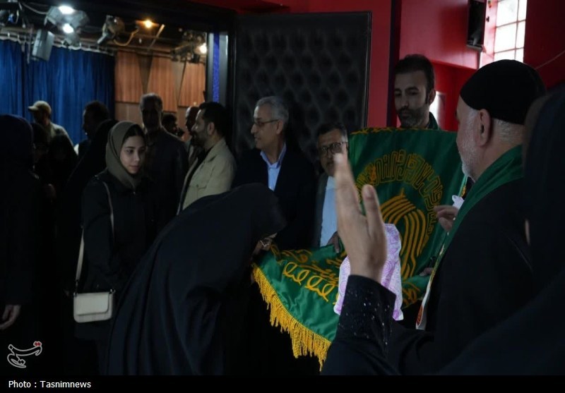 اخبار استان گلستان , امام رضا (ع) , حرم امام رضا(ع) , 