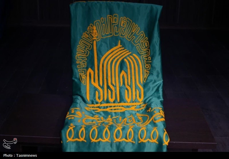 اخبار استان گلستان , امام رضا (ع) , حرم امام رضا(ع) , 