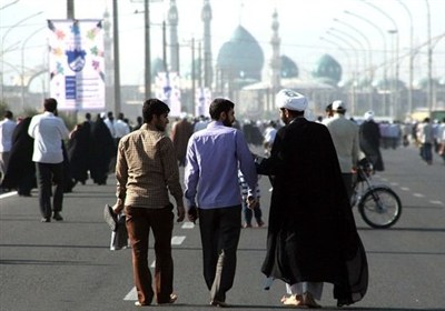 یادداشت | حضور در میدان؛ هویت حوزه‌های علمیه