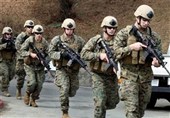 Раскрытие данных 2379 американских морских пехотинцев, размещённых в Персидском заливе