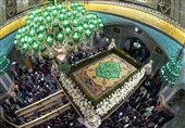 سیره امام رضا(ع)؛ الگویی برخاسته از عدالت، اخلاق و احترام به انسان‌ها