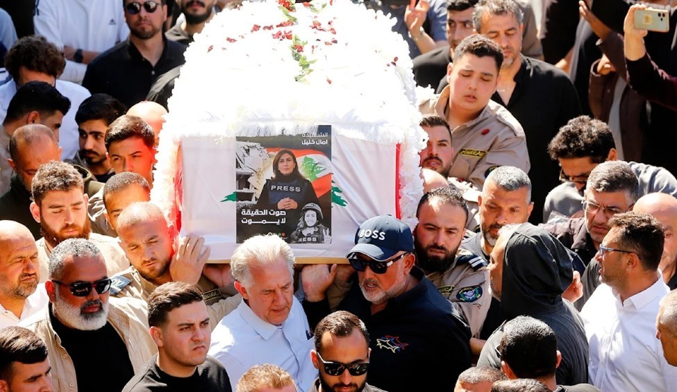 لبنان , الكيان الإسرائيلي , 