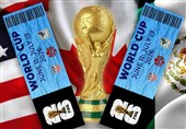 آغاز بلیت‌فروشی مسابقات تیم ملی فوتبال ایران در جام جهانی 2026