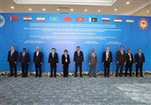 حمایت سازمان همکاری‌های شانگهای از مواضع ایران در حوزه امنیت دیجیتال