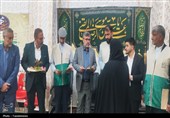 آزادی 5 بانوی زندانی مالی غیرعمد در کهگیلویه و بویراحمد