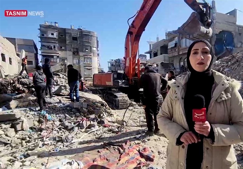 كيف يعمل المسعفون وطواقم الإنقاذ والصحفيون في غزة.. أبطال بلا حماية يواجهون الموت