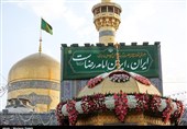 رضا، آینه تمام‌نمای کرامت انسانی