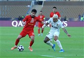 غیبت هاشم‌نژاد در تمرینات تراکتور با وجود قرارداد 2 ساله