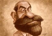 فروغی «ناجی» محافل کافه‌نشین است، نه ایران