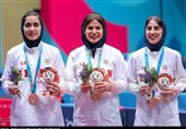 شانس جدی پینگ‌پنگ‌بازان همدانی برای مدال‌آوری در آوردگاه‌های جهان