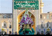 8 پرسش مهم از دوران زندگی و امامت امام رضا(ع)