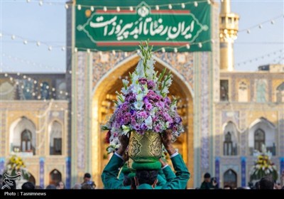 8 پرسش مهم از دوران زندگی و امامت امام رضا(ع)
