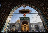 آن هنگام که امام رضا(ع) خلافت را در آینه حقیقت شکست