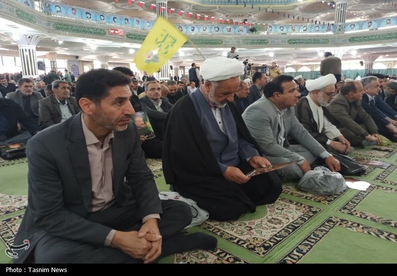 اخبار استان چهارمحال و بختیاری , اخبار شهرکرد , سپاه پاسداران انقلاب اسلامی , جنگ آمریکا و رژیم صهیونیستی علیه ایران , 