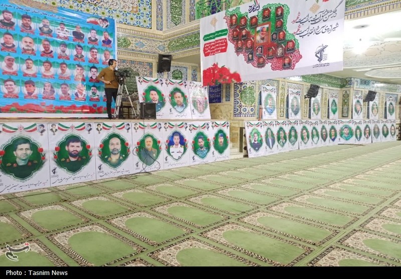 اخبار استان چهارمحال و بختیاری , اخبار شهرکرد , سپاه پاسداران انقلاب اسلامی , جنگ آمریکا و رژیم صهیونیستی علیه ایران , 