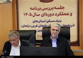 پرداخت وام 700 میلیون تومانی ودیعه مسکن در مراکز استان‌