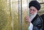 گفتاری از امام شهید درباره ثمره ورود امام رضا(ع) به ایران