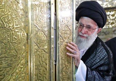 گفتاری از امام شهید درباره ثمره ورود امام رضا(ع) به ایران