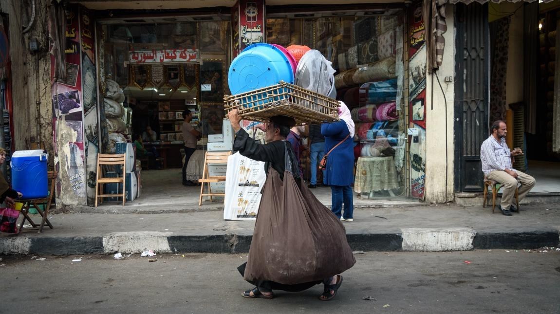 کشور مصر , جنگ آمریکا و رژیم صهیونیستی علیه ایران , 