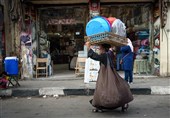 شوک جنگ منطقه‌ای به بازار پلاستیک مصر و دو برابر شدن قیمت‌ها