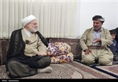 تقویت همدلی دینی در کردستان؛ دیدارهای میدانی با روحانیون+تصاویر