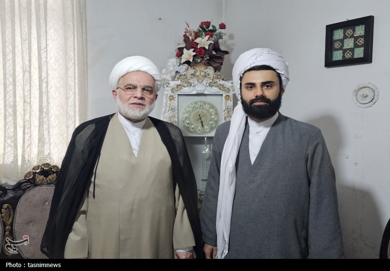 اخبار سنندج , اخبار استان کردستان , رئیس دفتر مقام معظم رهبری , پایگاه اطلاع‌رسانی دفتر مقام معظم رهبری , رهبر انقلاب , 