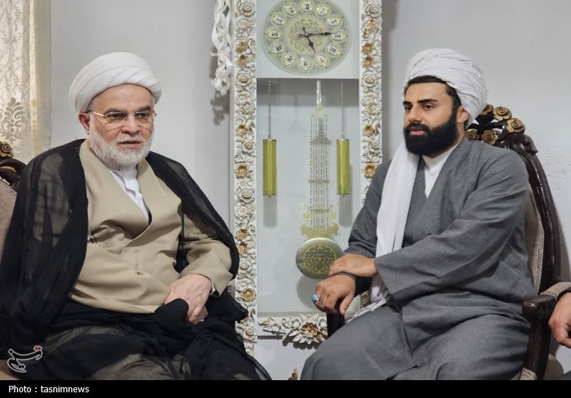 اخبار سنندج , اخبار استان کردستان , رئیس دفتر مقام معظم رهبری , پایگاه اطلاع‌رسانی دفتر مقام معظم رهبری , رهبر انقلاب , 