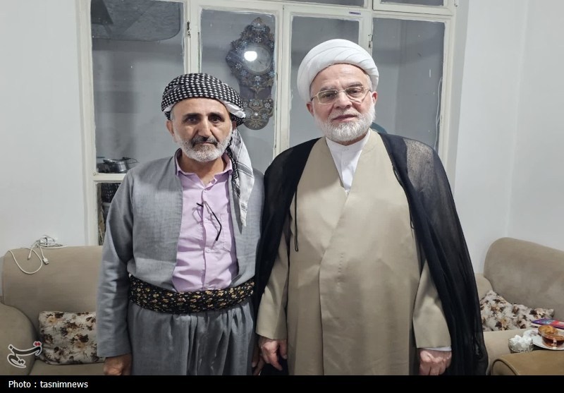 اخبار سنندج , اخبار استان کردستان , رئیس دفتر مقام معظم رهبری , پایگاه اطلاع‌رسانی دفتر مقام معظم رهبری , رهبر انقلاب , 