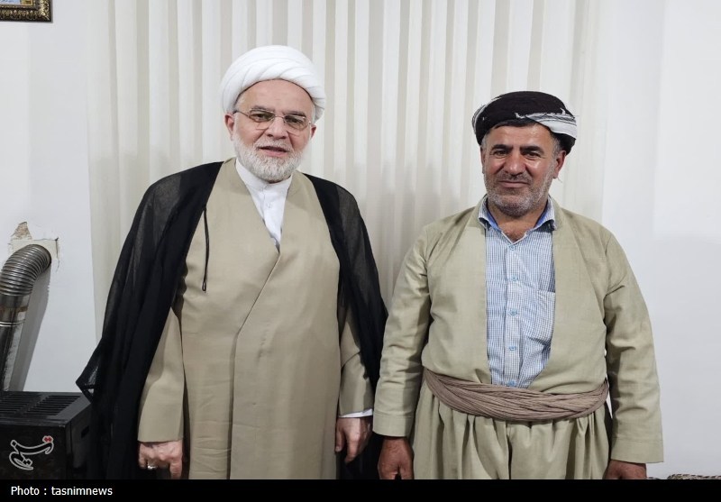 اخبار سنندج , اخبار استان کردستان , رئیس دفتر مقام معظم رهبری , پایگاه اطلاع‌رسانی دفتر مقام معظم رهبری , رهبر انقلاب , 