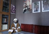 پخش نمایشی با محوریت زندگی شهید مطهری