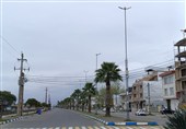 روشنایی محور چمخاله به گالشکلام تا پایان اردیبهشت تکمیل می‌شود