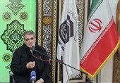 استاندار سمنان: هیچ جلسه‌ای نباید مانع اقامه نماز مدیران و کارکنان شود