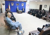 صفایی‌بوشهری: رشد علمی کشور ادامه دارد و متوقف‌شدنی نیست