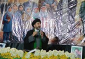 ملت ایران زیر بار تهدید و فشار نمی‌رود