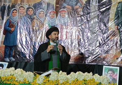 ملت ایران زیر بار تهدید و فشار نمی‌رود
