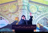 موج پنجاه و نهم حماسه خیابان در تهران