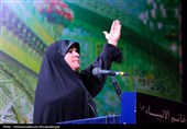 موج پنجاه و نهم حماسه خیابان در تهران