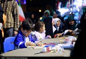 موج پنجاه و نهم حماسه خیابان در تهران
