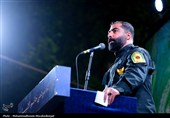 موج پنجاه و نهم حماسه خیابان در تهران