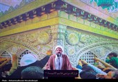موج پنجاه و نهم حماسه خیابان در تهران